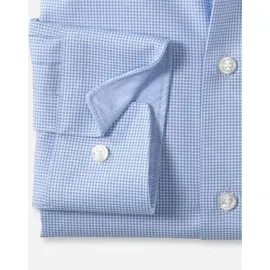 Olymp Businesshemd aus reiner Baumwolle, Modell 'LUXOR', modern fit", Herren, Gr. 45