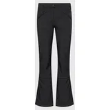 CMP Woman Pant With Inner Gaiter nero (U901) 46