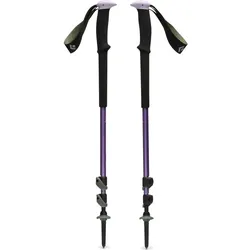 Black Diamond Trail Wanderstöcke soft lilac