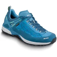 MEINDL Top Trail Lady hellblau/gelb 40