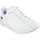 SKECHERS Damen Drive 6 weiß