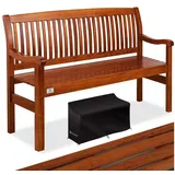 Kesser Gartenbank 150 x 0 x 0 cm Braun
