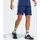 adidas Tiro 25 Essentials Shorts - team navy / Red - S