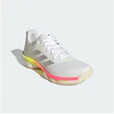 adidas Crazyflight 7 Damen weiß, 40 EU Hallenschuhe