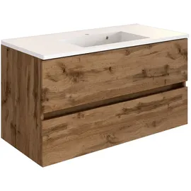 Möbel Boss Baabe Waschtisch 100 x 0 cm