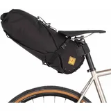 Restrap Satteltasche 14 l schwarz