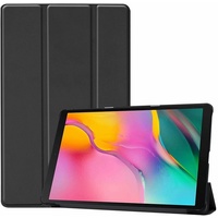 CoreParts Tablet-Schutzhülle 25,6 cm (10.1") Flip case Schwarz