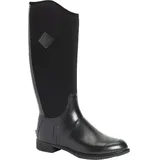 Muck Boots Derby Damen Schwarz 43,5