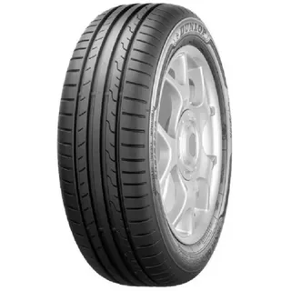 Sommerreifen DUNLOP 205/55 R16 91W SP Sport Blu Response