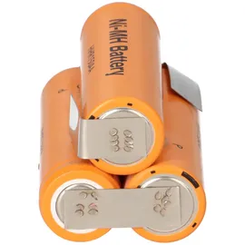 Akkuman Akkukonfektion Pyramide AA 1500 mAh 1 St.