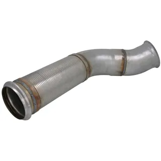 Uitlaatpijp CLAMP VO235SA