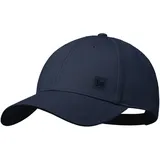 Buff Baseball Cap Navy