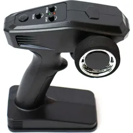 blij´r RC-Monstertruck Beast 4CH RTR rot/gelb (RTR Ready-to-Run)