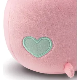 AURORA Aurora, 61560, Pink Pastel Pusheen, Plush Toy,