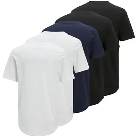 JACK & JONES JPRBLABRODY Tee mehrfarbig S
