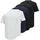 JACK & JONES JPRBLABRODY Tee mehrfarbig S