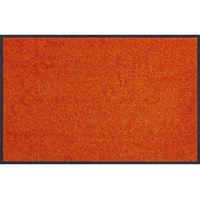 Wash+Dry Trend-Colour 60 x 180 cm burnt orange