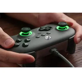 8bitdo Ultimate C Controller Dunkelgrün Xbox