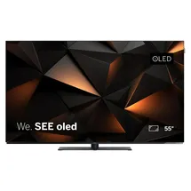 Loewe We. SEE 55 OLED 4K 55" TV