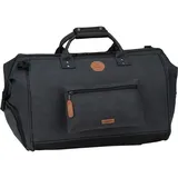 Cabaïa CABAIA Reisetasche Duffle Bag V2 Vegan Nubuck in Le Havre | Gr.: onesize