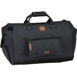 Cabaïa CABAIA Reisetasche Duffle Bag V2 Vegan Nubuck in Le Havre | Gr.: onesize