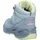 Lowa ZIRROX II GTX MID JR Blau Größe 29