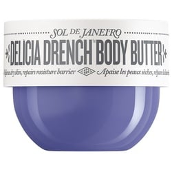 Sol de Janeiro Delícia Drench Körperbutter 75 ml