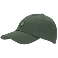 Chillouts headwear Bray Cap in Khaki | Gr.: onesize