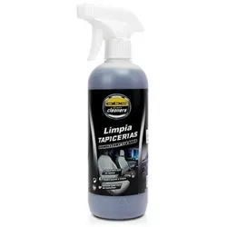 Abc Car Cleaners Textil / Teppich-Reiniger MOT50003