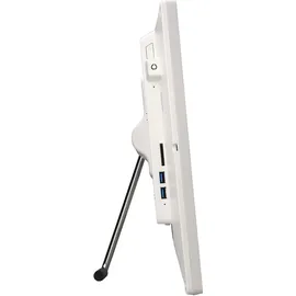 Shuttle XPC all-in-one P92U - Barebone - (Komplettlösung) - weiß