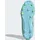 adidas F50 Sparkfusion League AG/FG Kinder Almost Blue/Dusky Petrol/Hi-Res Yellow 32