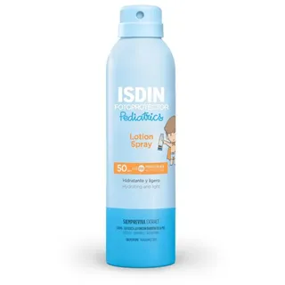 Isdin Pediatrics Spray Spf 50 SPF 50+ 250 ml