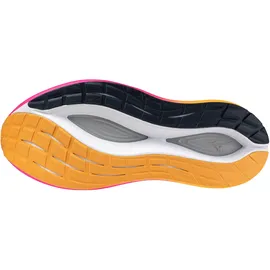 Mizuno Neo Vista 2 Neutralschuh Herren-Weiß, Größe 38,5