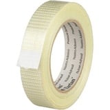 3M 8954 89542550 Filament-Klebeband TartanTM 8954 Hellbraun (L x B) 50m x 25mm