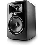 JBL 305P MKII Studio reference monitors