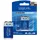 Logilink 6LR61B1 - Alkaline Batterie 9-V-Block, 1er-Pack