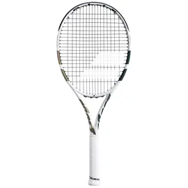 Babolat Pure Drive Team L3 Schwarz/Blau