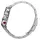 Wenger Terragraph Chrono Edelstahl 43 mm 01.0543.112