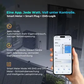 sunshare Glory Erweiterungsakku 2,0 kWh
