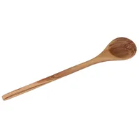 JUSTINUS Kochlöffel WOODLINE - B/H/T ca. 6,00x1,40x35,00