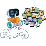 Vtech Codi Mal-Roboter Mehrfarbig