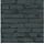 Living Walls Vliestapete High Rise 0,53 x 10,05 m 1 St Schwarz/Silber 907882