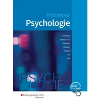 Westermann berufliche bildung Psychologie SB