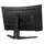 Lenovo Legion R27fc-30 27" schwarz