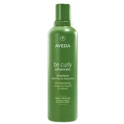 Be Curly Advanced Shampoo