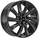 Ronal R70 9 x 18 5 x 112 ET52 MB66,5 Grau/Blau