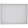 Stylex Leinwand 1 St. 30 x 40 cm Weiß