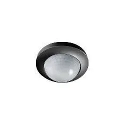 Esylux EP10428999 Bewegungsmelder für die intelligente Lichtsteuerung in Beleuchtungsgruppen nach DALI-2-Standard (IEC 62386 Part -301, -303, -304).