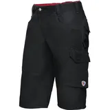 BP Shorts "1993-570" Bplus - - schwarz