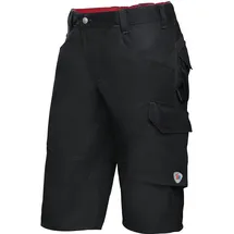 BP Shorts "1993-570" Bplus - - schwarz